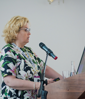 Фотоотчет с сателлитного симпозиума ELUXEO LAUNCH SYMPOSIUM в рамках конференции YES2019